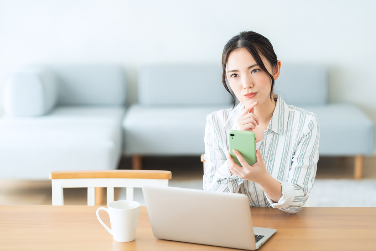 派遣の仕事が決まらない理由とは? 改善策や仕事を決めるポイントを紹介