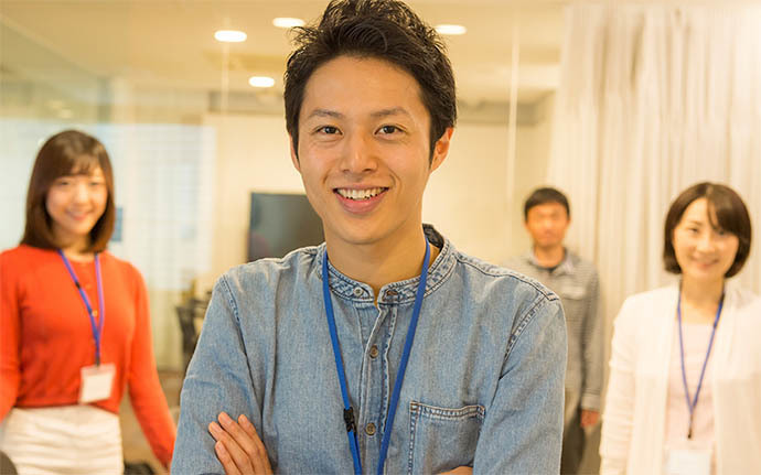 派遣で人気のお仕事とは_3