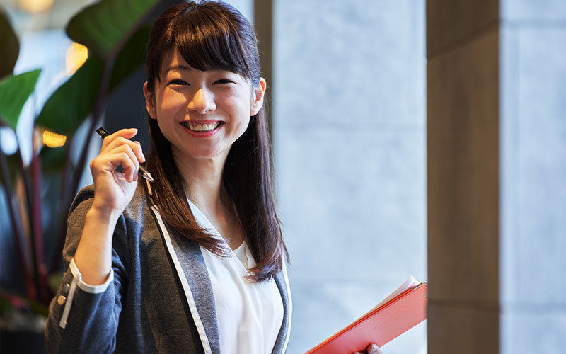 派遣で人気のお仕事とは