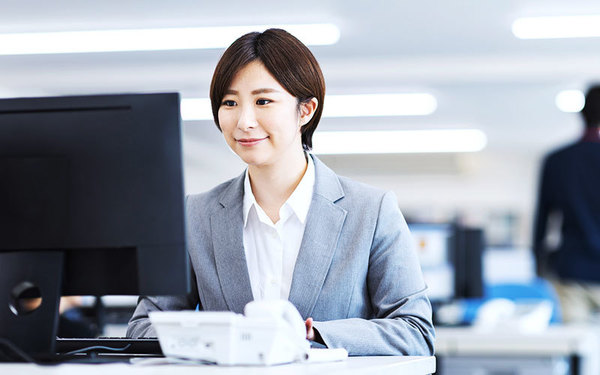 今さら聞けない! お仕事でつかうメールマナー