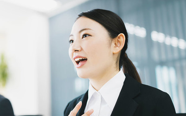 紹介予定派遣の面接!気になる服装は?