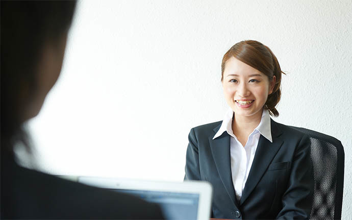 紹介予定派遣の面接で質問したいこと_1