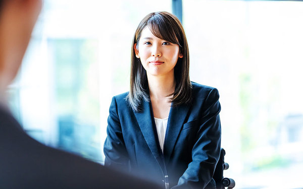 紹介予定派遣の面接で質問したいこと