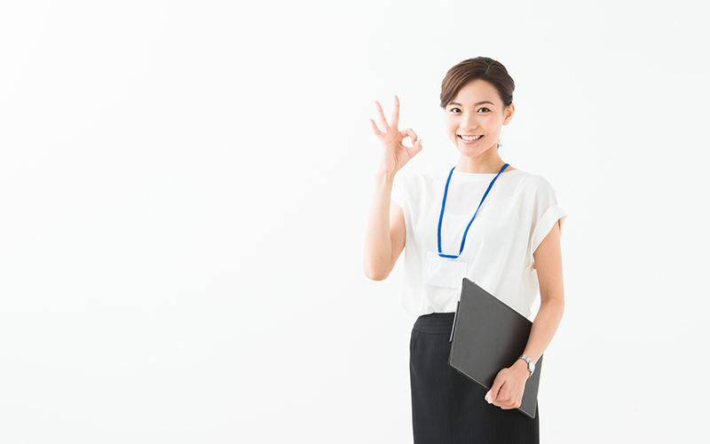 20代から派遣を選択してもキャリアアップはできる? 知っておきたいメリット&デメリット。_2