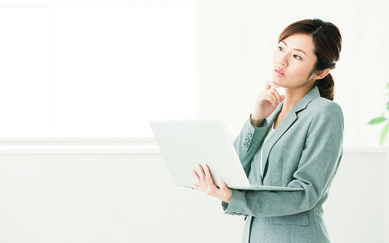 20代から派遣を選択してもキャリアアップはできる? 知っておきたいメリット&デメリット。_3