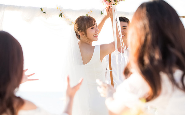 派遣で働きながら私も結婚できる?結婚するために必要なこと