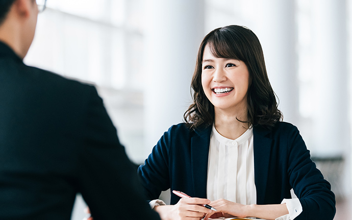 主婦から復帰!派遣での働き方_3