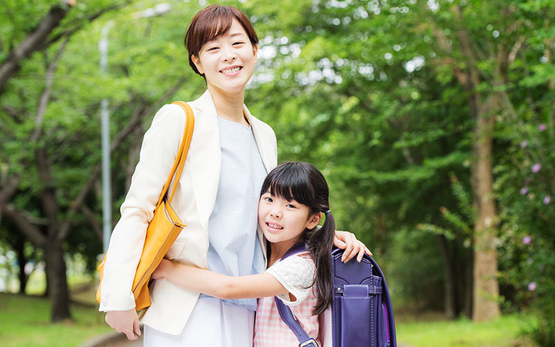 主婦から復帰!派遣での働き方