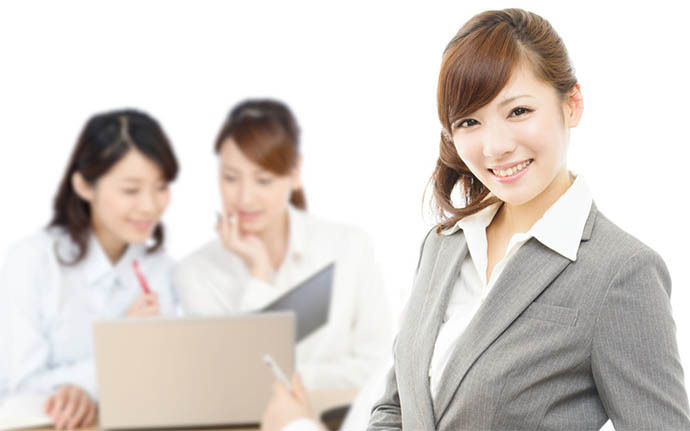 女性が働きやすい派遣のお仕事_1