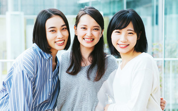 女性が働きやすい派遣のお仕事