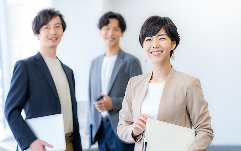 派遣スタッフが社会保険に加入する条件とは?_5