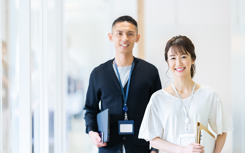 派遣社員も健康保険に加入できる?加入方法は?_1