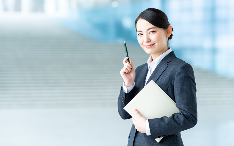 派遣スタッフが失業したとき、 失業保険の給付金は受け取れる?_2