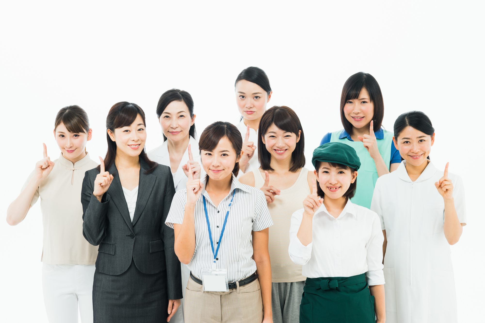 派遣スタッフの給料はどう決まる? 平均給料や他の雇用形態との違いを紹介_3