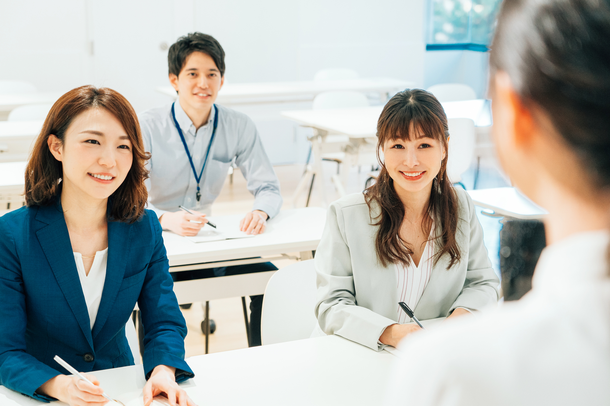 派遣スタッフの給料はどう決まる? 平均給料や他の雇用形態との違いを紹介_3_3