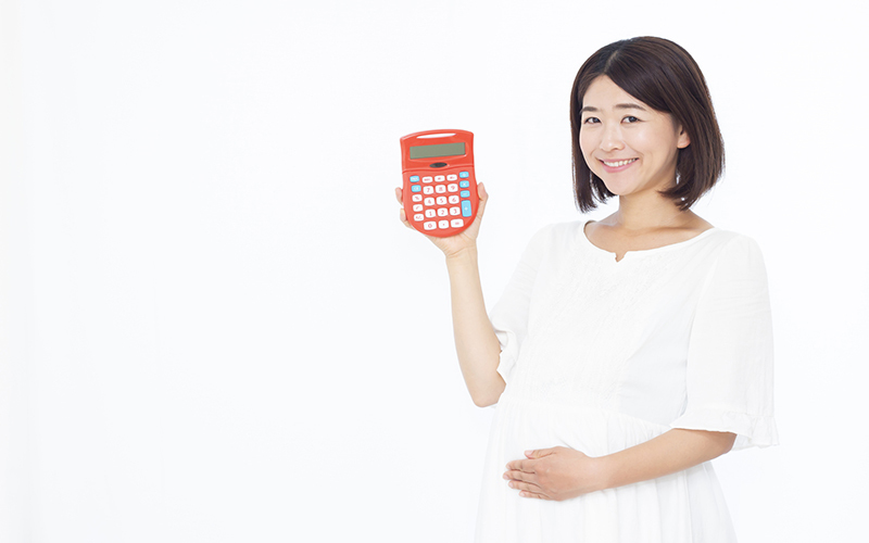 派遣スタッフは産休・育休が取得できる?_5