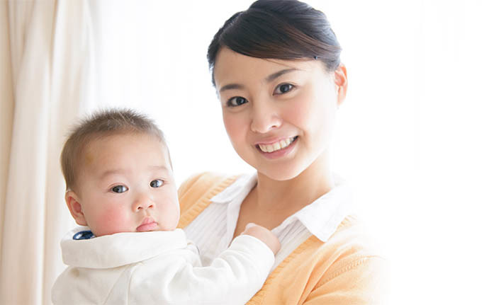 派遣スタッフも育児休暇の取得はできるの?_1