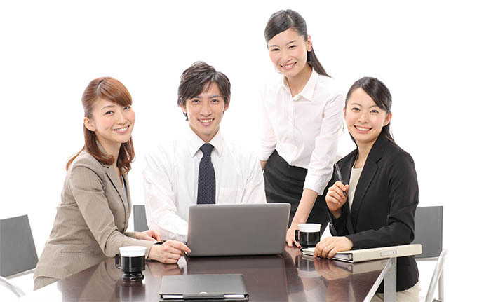 派遣スタッフにおすすめのランチタイムの過ごし方_1