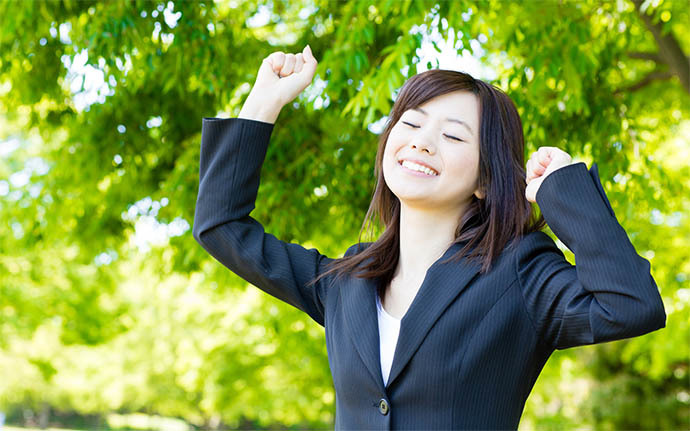 派遣スタッフにおすすめのランチタイムの過ごし方_2