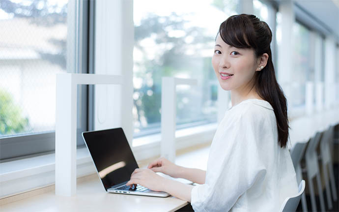 派遣スタッフにおすすめのランチタイムの過ごし方_3