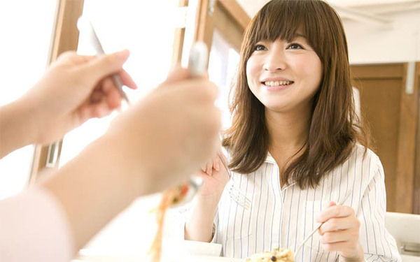 派遣スタッフにおすすめのランチタイムの過ごし方