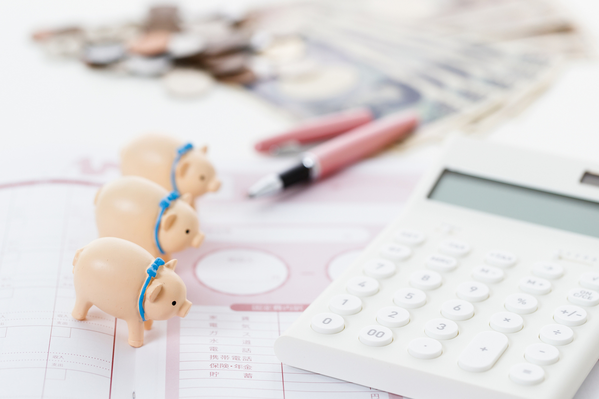 派遣で働きながら生活をするポイントを紹介