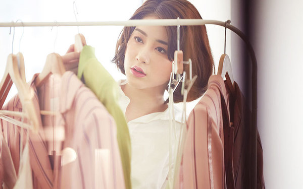 派遣で働くときの困らない服装選び