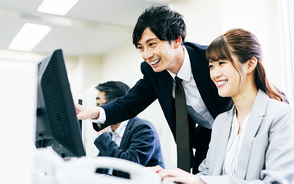 人間関係で悩みたくない!コミュニケーションスキルを磨こう