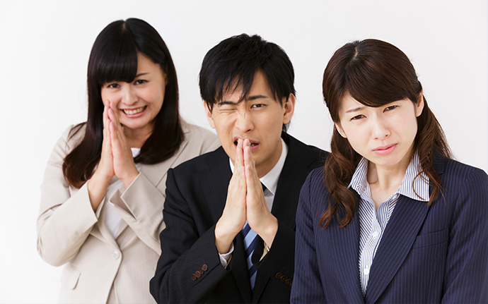 職場の飲み会!派遣の私も参加した方がよい?_4