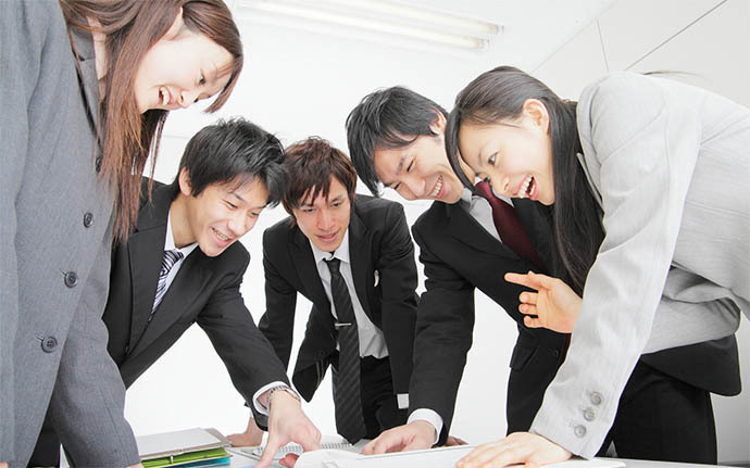 好きなドラマを見逃したくない!              「働く時間の自由」を派遣で実現する_2