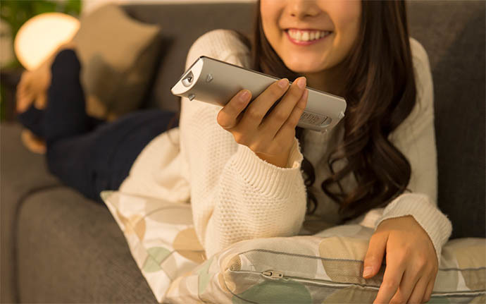 好きなドラマを見逃したくない!              「働く時間の自由」を派遣で実現する