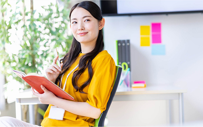 英語を活かせる仕事がしたい! 必要な英語スキルからスキルアップ方法まで徹底解説!_4