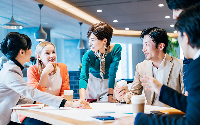 英語を活かせる仕事がしたい! 必要な英語スキルからスキルアップ方法まで徹底解説!