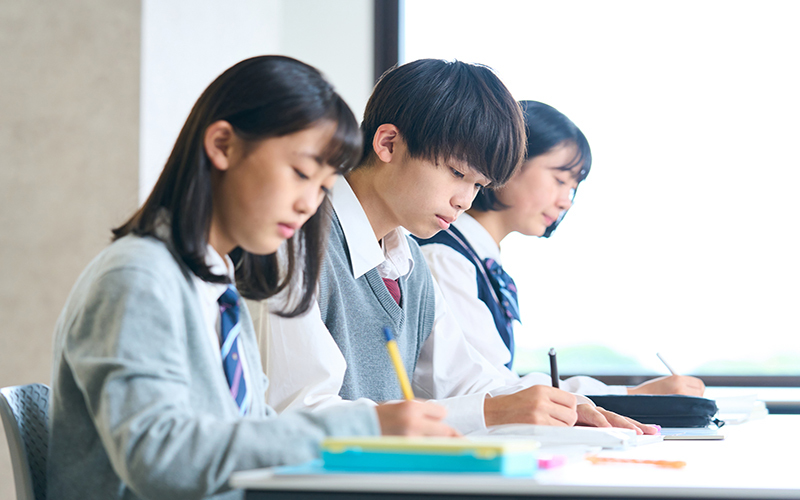 学校事務のお仕事 人材派遣のお仕事なら スタッフサービス