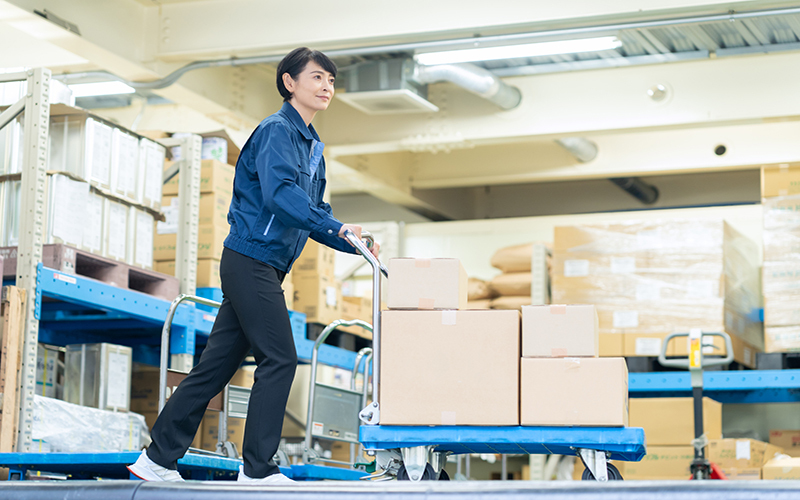 工場勤務とは?仕事内容、メリット・デメリット、平均年収を解説_5