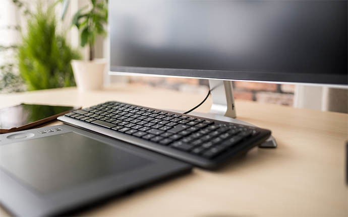 クリエイティブ関連のお仕事_2