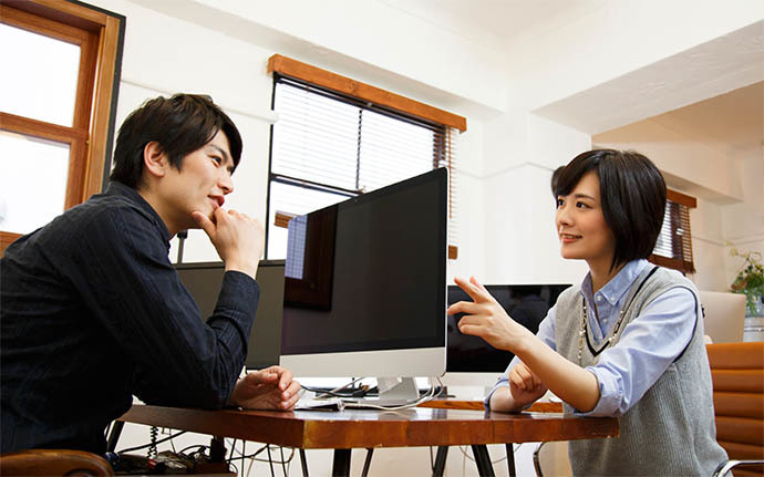 クリエイティブ関連のお仕事_3