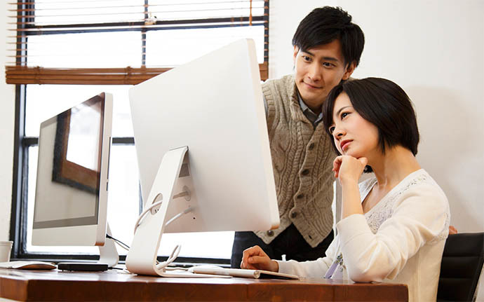 クリエイティブ関連のお仕事_4