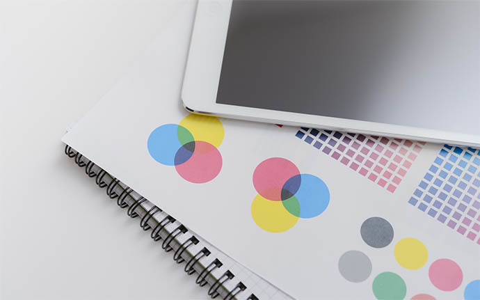 クリエイティブ関連のお仕事_5