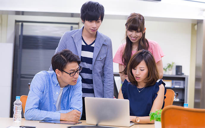 クリエイティブ関連のお仕事_6