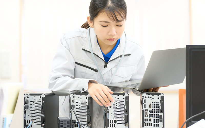 ネットワークエンジニアとは?未経験でもできる?仕事内容を解説_2