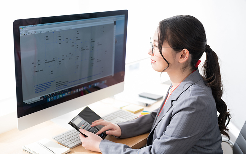 ネットワークエンジニアとは?未経験でもできる?仕事内容を解説_3