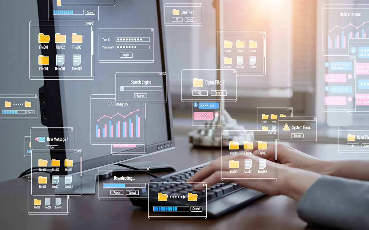 ネットワークエンジニアとは?未経験でもできる?仕事内容を解説