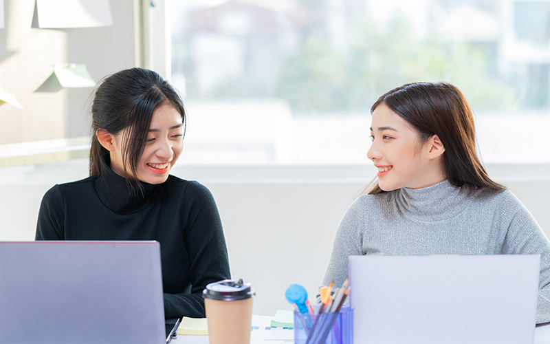 ヘルプデスクとは?仕事内容、活かせるスキル、やりがいについて解説_4