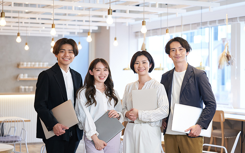 ヘルプデスクとは?仕事内容、活かせるスキル、やりがいについて解説_8