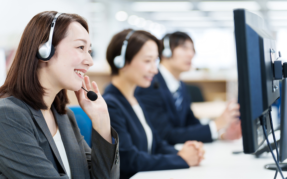 ヘルプデスクとは?仕事内容、活かせるスキル、やりがいについて解説