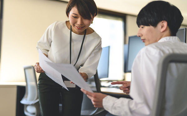 総務の仕事内容とは?役割・必要なスキルを解説