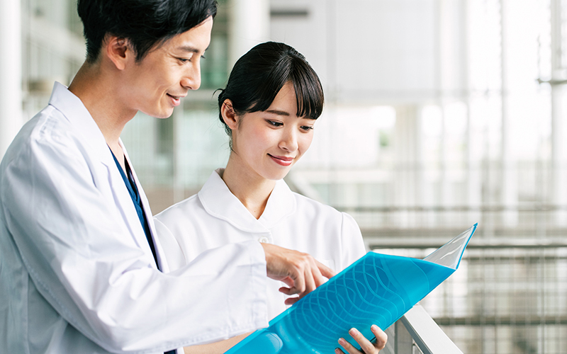 病棟クラークとは?仕事内容は?資格は必要?_4