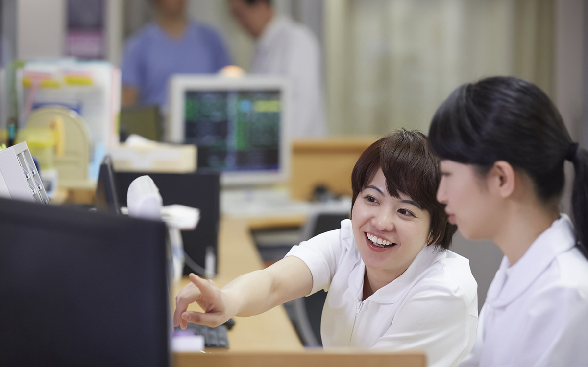 病棟クラークとは?仕事内容は?資格は必要?