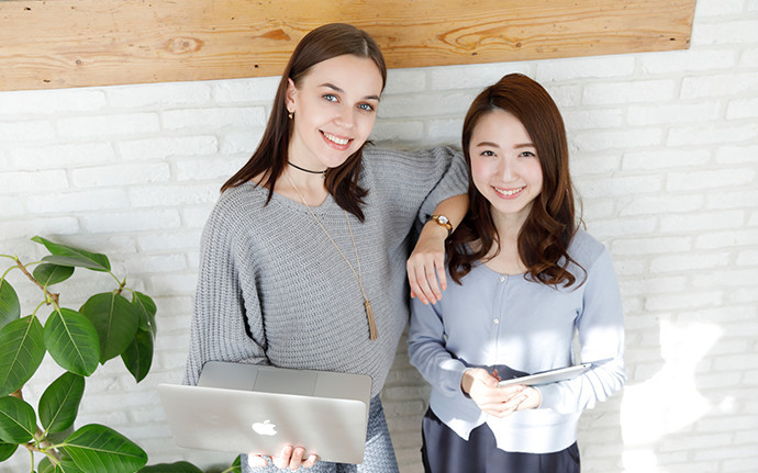 活躍の場は幅広い!?              通訳の仕事内容や特色_6